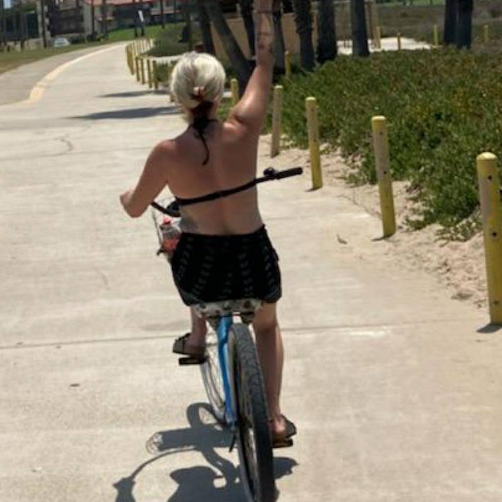 Meet your Posher, Trisha